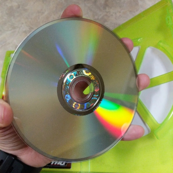 SOLD: Conan Xbox 360 - Picture 4 of 4